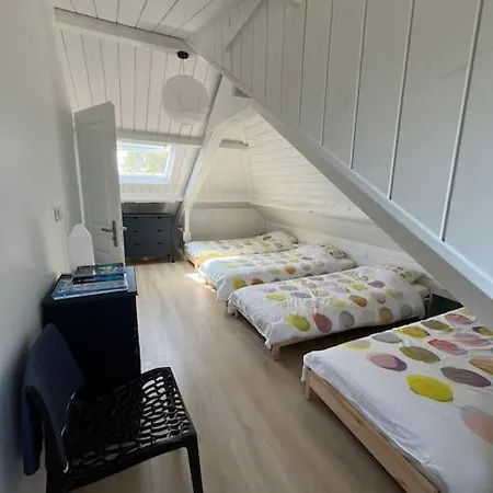 Superbe Maison En Front De
