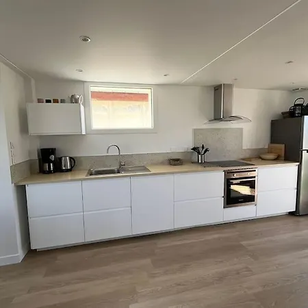 Superbe Maison En Front De Hébergement de vacances