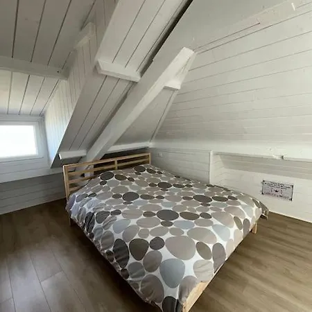 Superbe Maison En Front De Ferienhaus