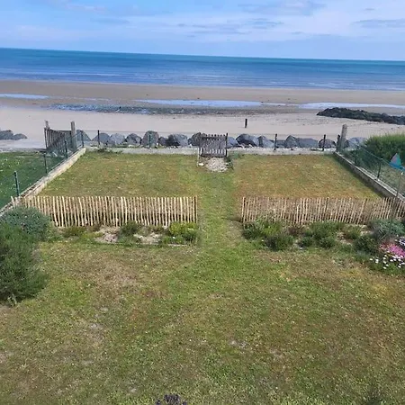 Superbe Maison En Front De Ver-sur-Mer